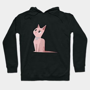 Cat Hoodie